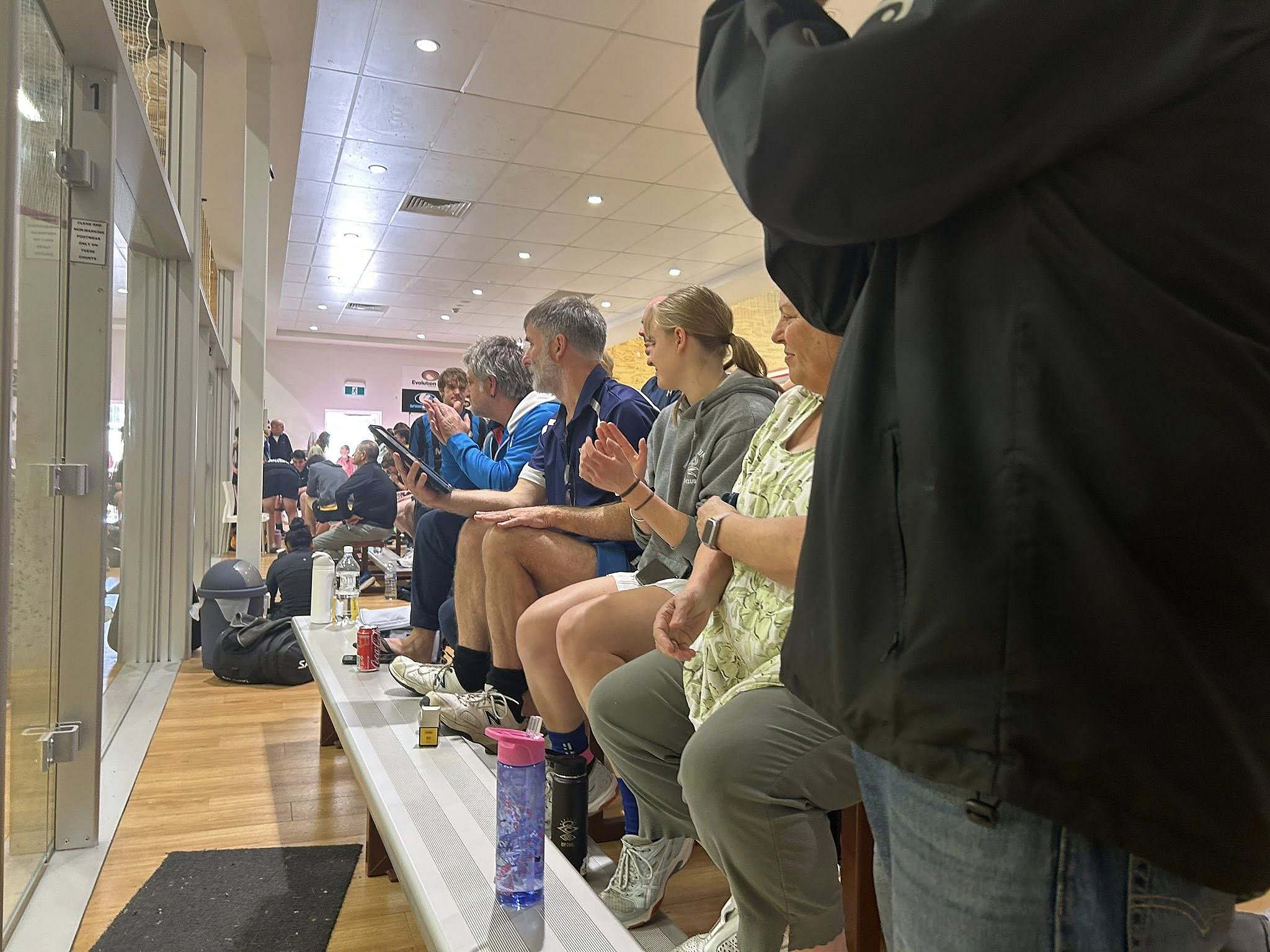 2025 Northern Star Resources Golden Open